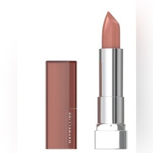 Maybelline lipstick 205 Nearly There